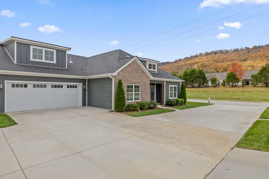 3356 Stone Creek Drive, Chattanooga, TN 37405 - #2