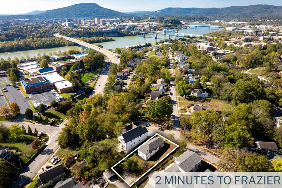 328 Beck Avenue, Chattanooga, TN 37405 - #2