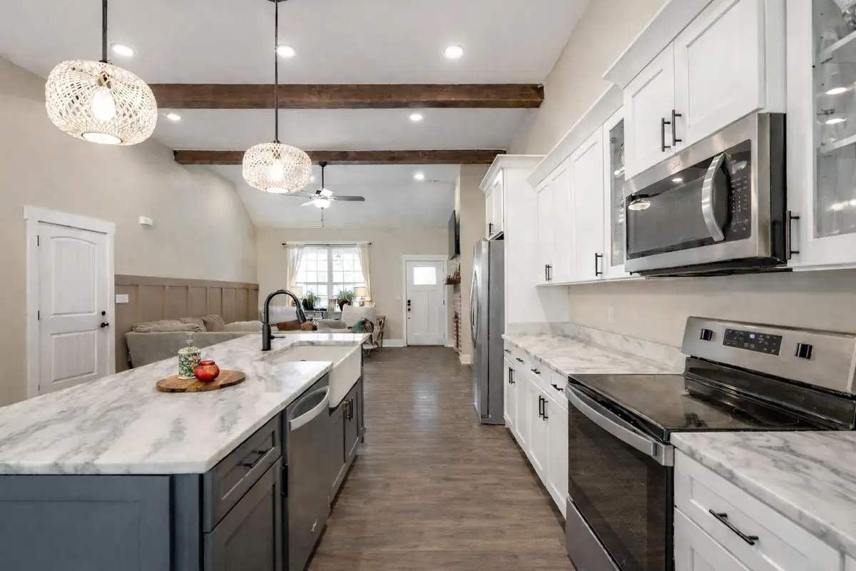 1909 Old Lafayette Road, Rock Spring, GA 30739 - #1