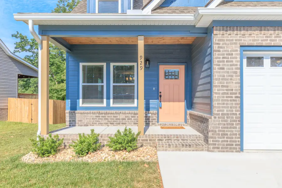929 Graysville Road, Chattanooga, TN 37421 - #2