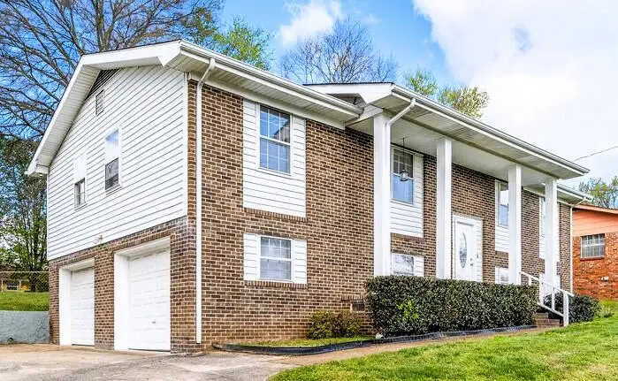 111 Edgewood Circle, Fort Oglethorpe, GA 30742 - #1