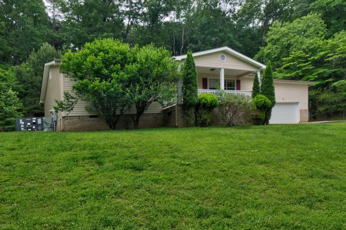 10718 Lonnie Lane, Ooltewah, TN 37363 - #1