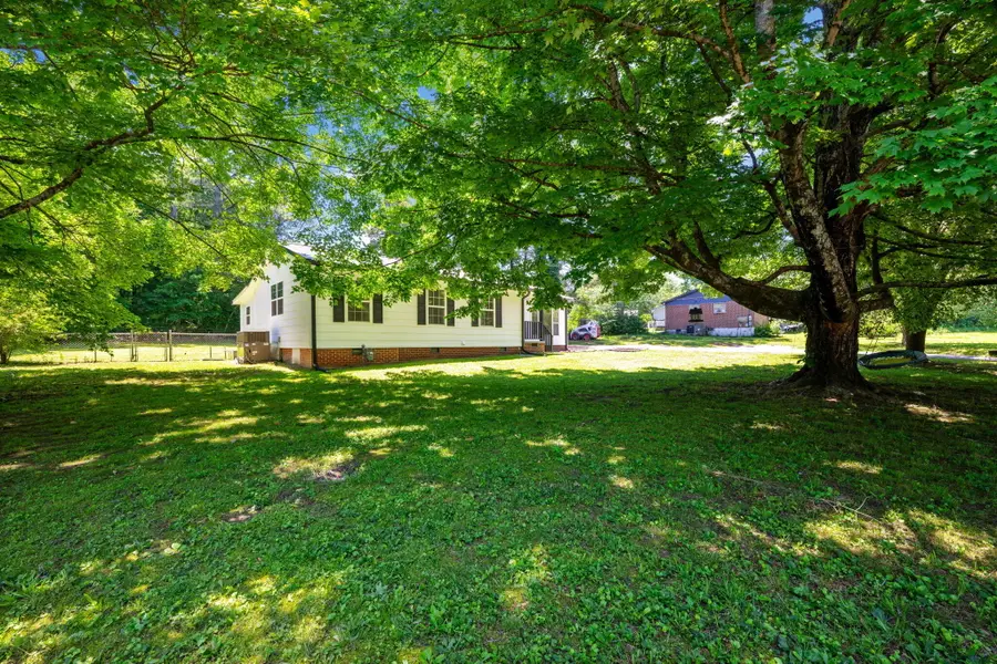 813 Foster Mill Drive, Lafayette, GA 30728 - #2