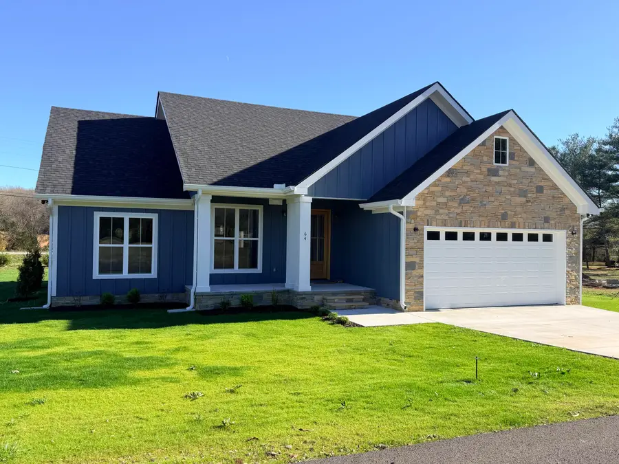 64 Tailwinds Court, Pikeville, TN 37367 - #2