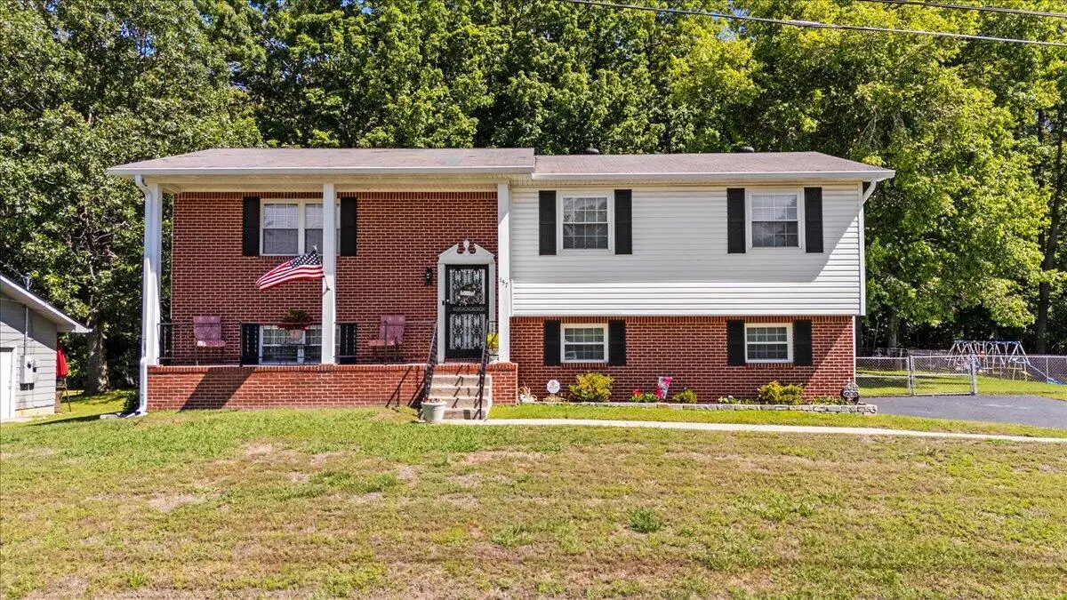 157 Pine Street, Ringgold, GA 30736 - #1