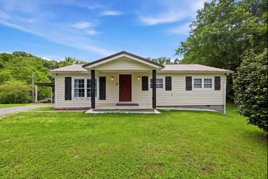 251 NW W Broadacre Road, Dalton, GA 30721 - #2