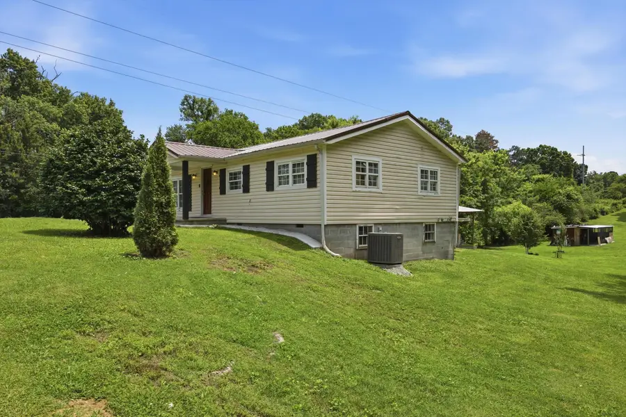 251 NW W Broadacre Road, Dalton, GA 30721 - #3