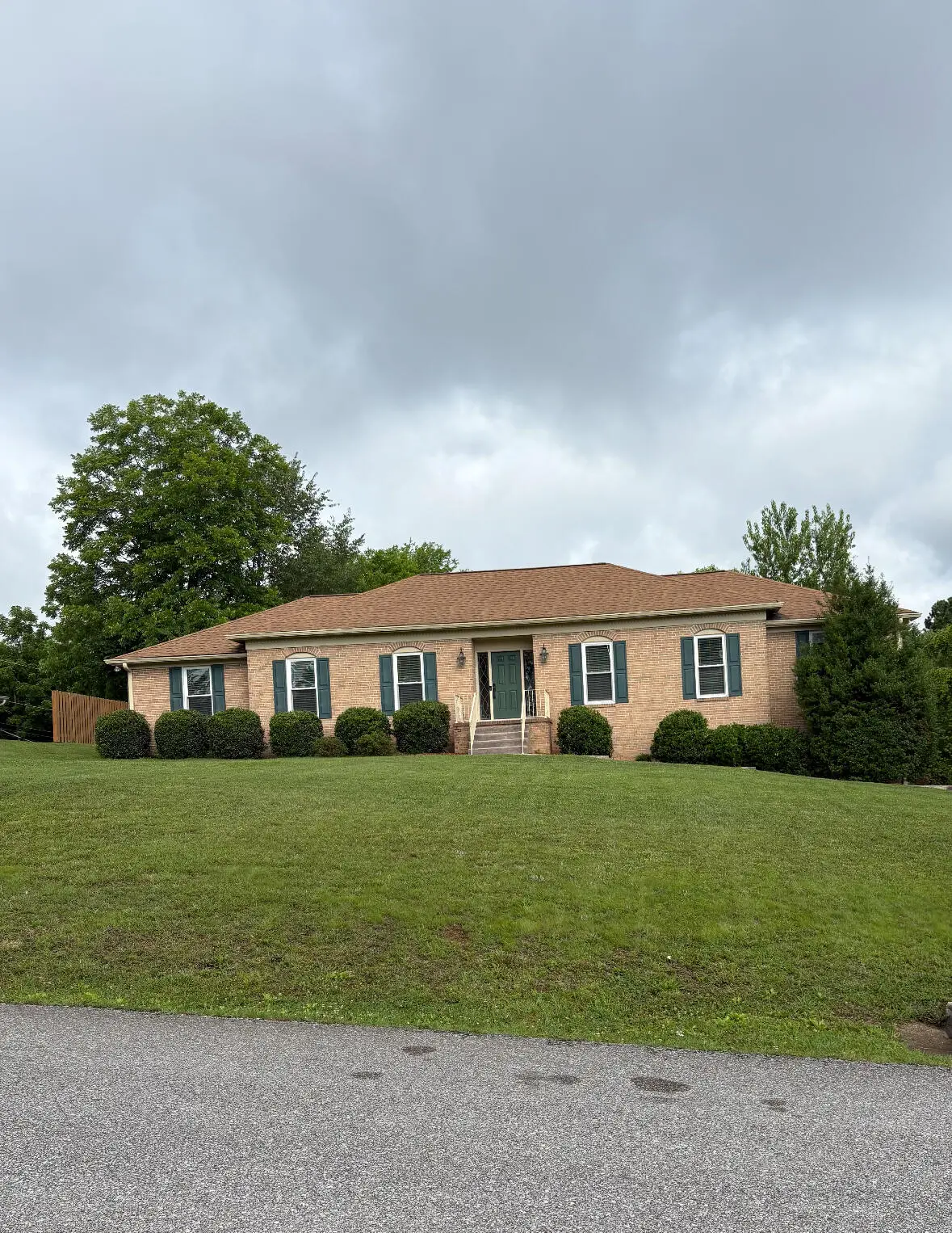 1707 Skyline Drive, Chattanooga, TN 37421 - #1