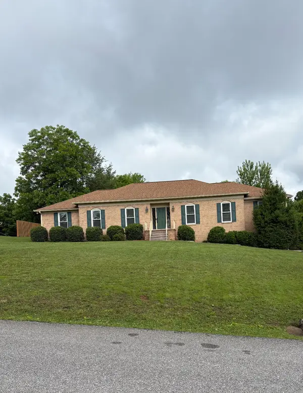 1707 Skyline Drive, Chattanooga, TN 37421