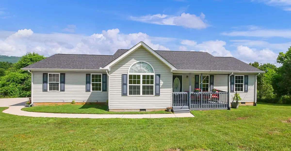 217 Lookout Circle, Trenton, GA 30752 - #1