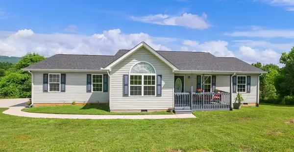 217 Lookout Circle, Trenton, GA 30752