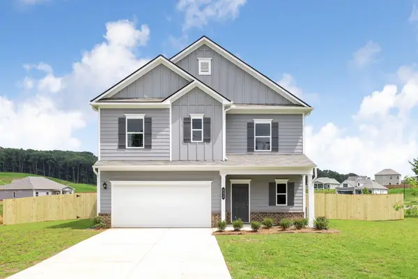 532 Guy Williams Road, Rock Spring, GA 30739