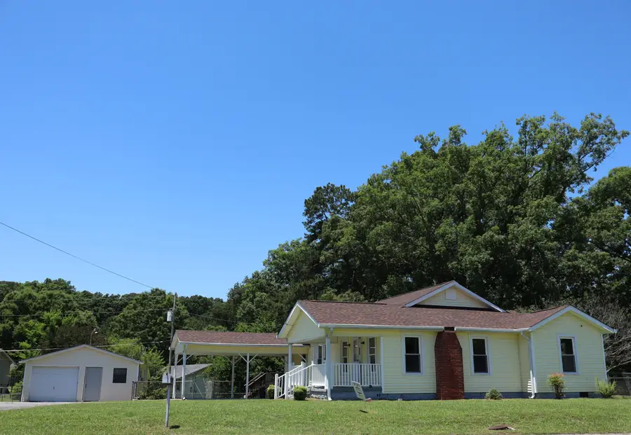 69 Morris Drive, Ringgold, GA 30736 - #2