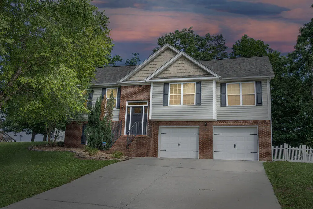 93 Fieldstone Drive, Ringgold, GA 30736 - #1