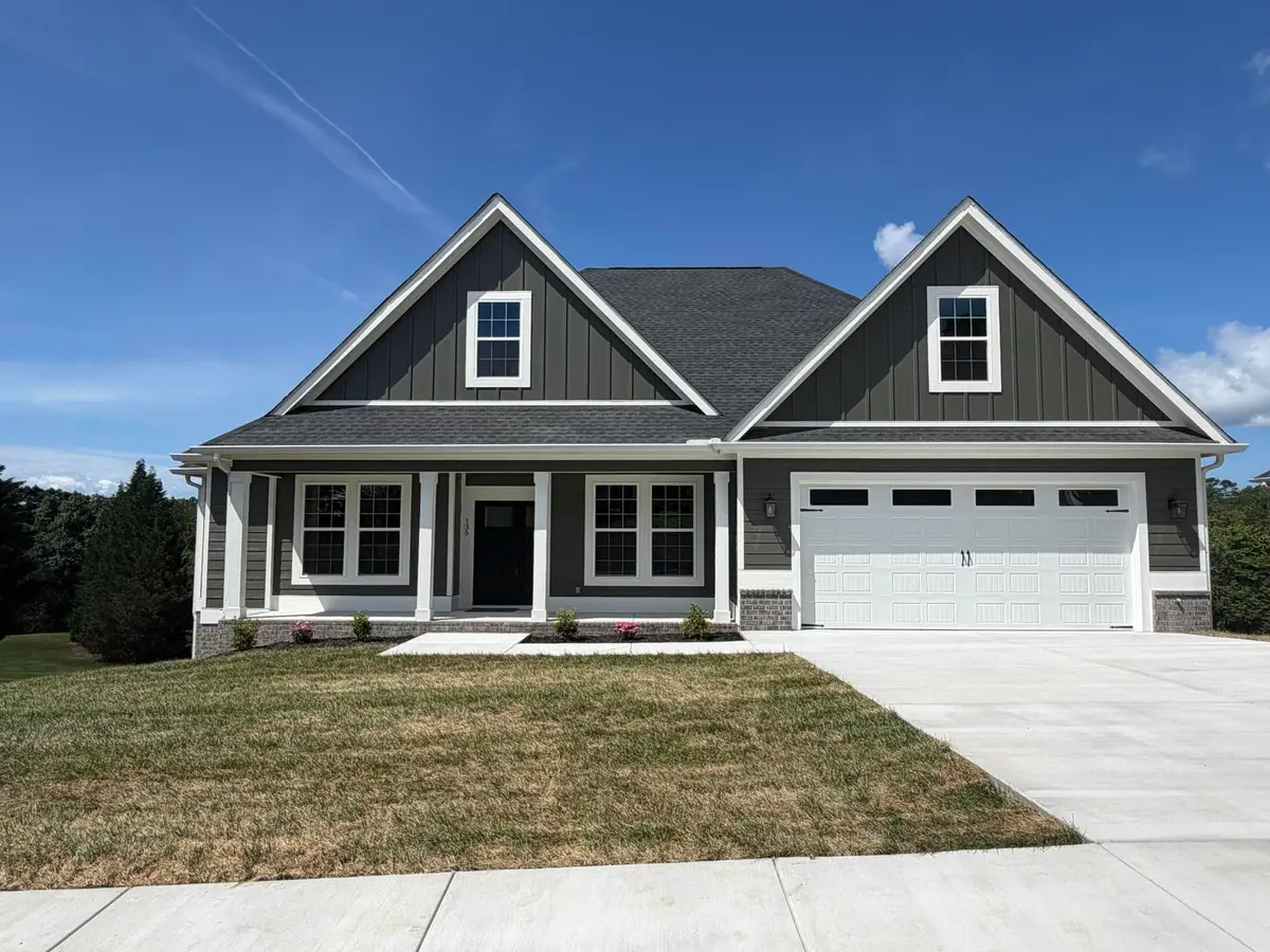 135 Hidden Hills Drive, Chickamauga, GA 30707 - #1