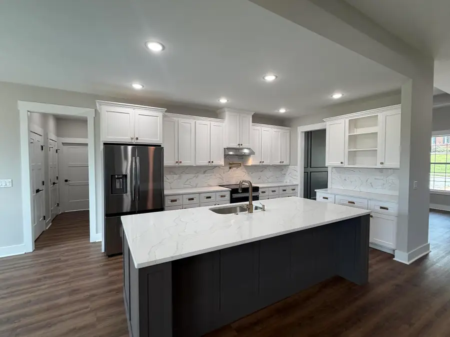 135 Hidden Hills Drive, Chickamauga, GA 30707 - #3