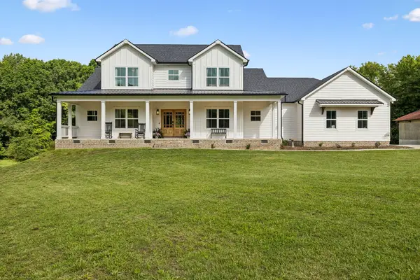 6949 Sawyer Road, Signal Mountain, TN 37377