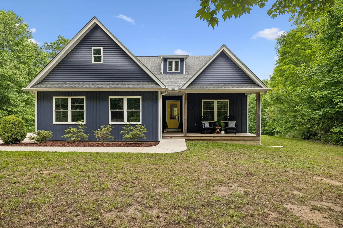 967 Walden Drive, Signal Mountain, TN 37377 - #1