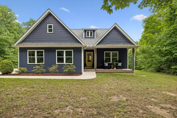 967 Walden Drive, Signal Mountain, TN 37377