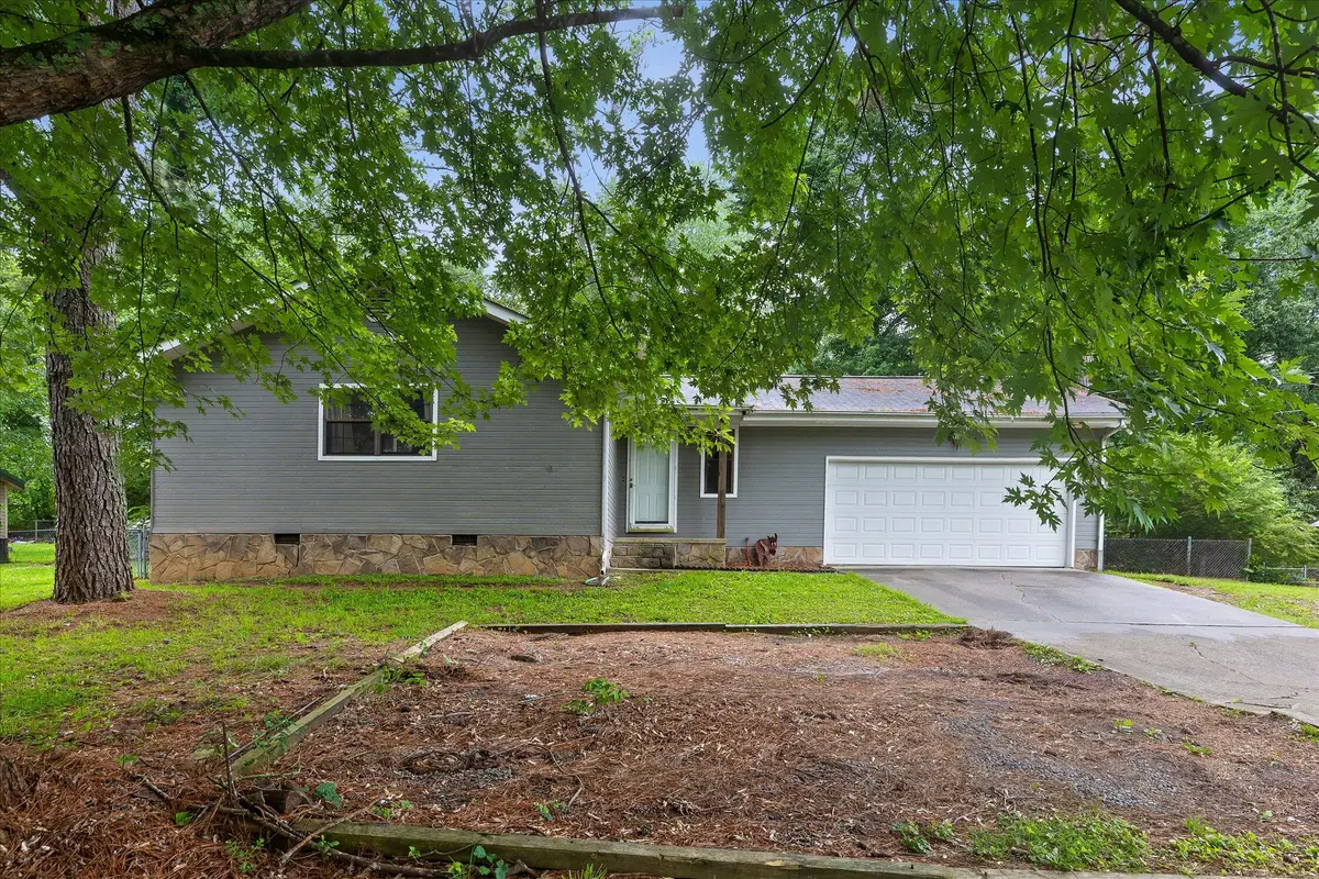 1884 Peavine Road, Rock Spring, GA 30739 - #1
