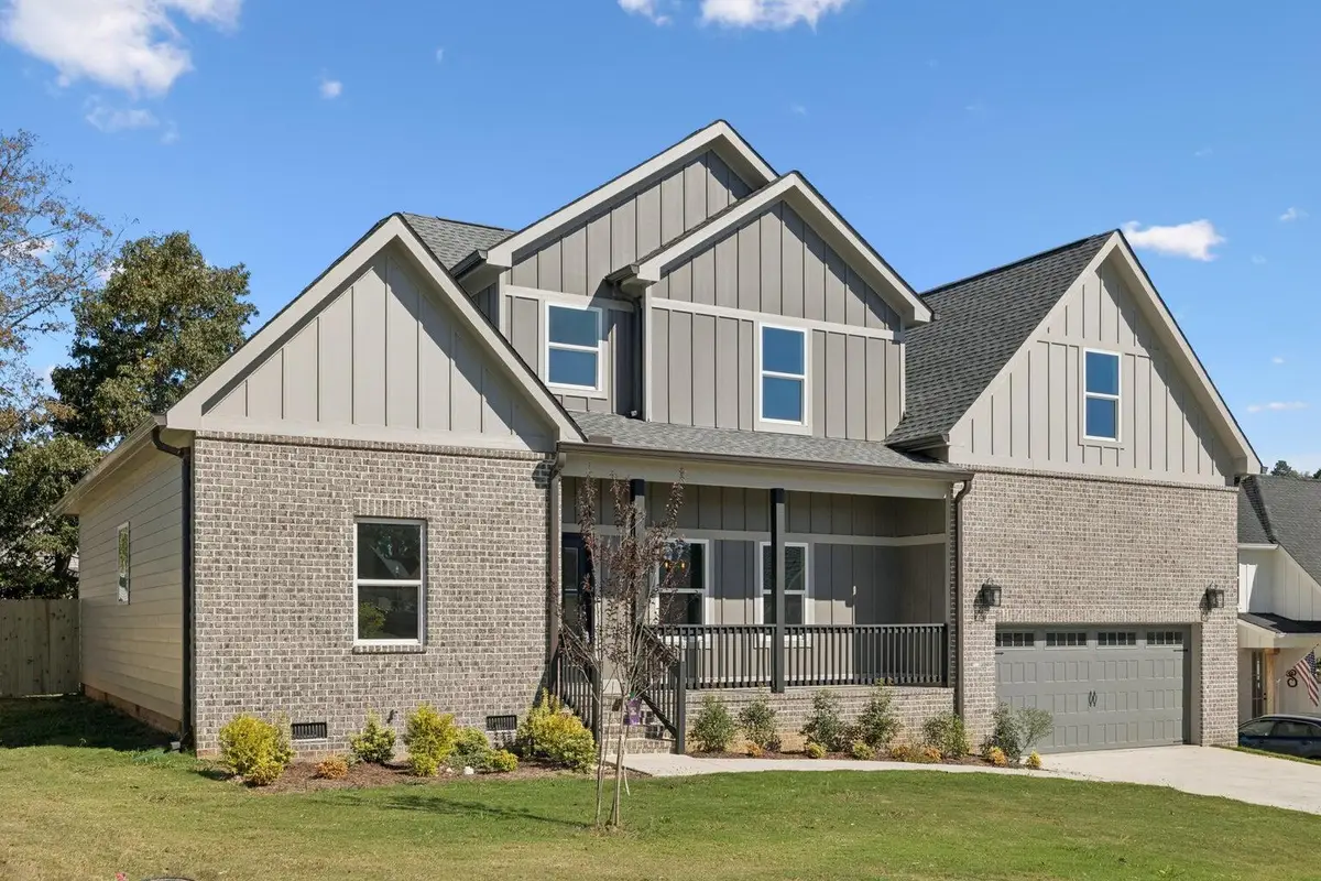 115 White Tail Lane Nw, Cleveland, TN 37312 - #1
