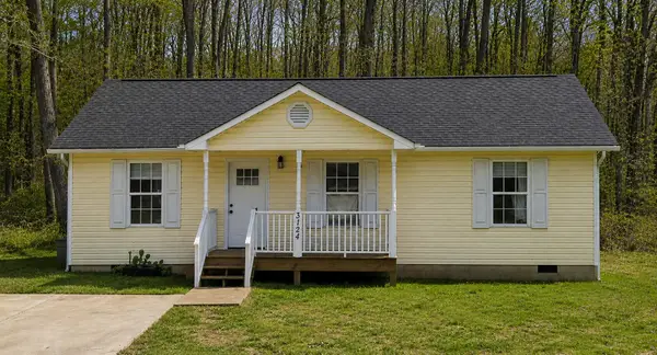 3124 15th Avenue, Chattanooga, TN 37407