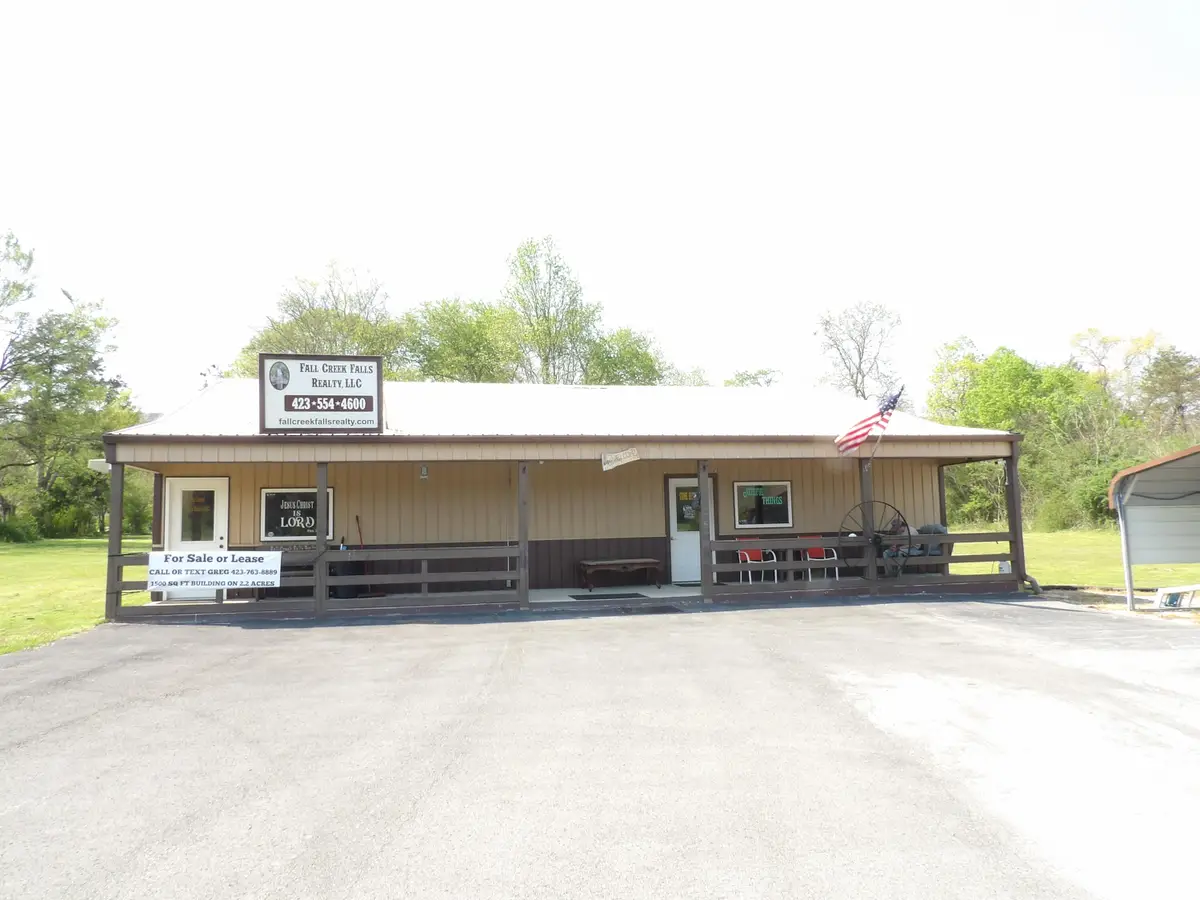 25263 U.s. 127, Dunlap, TN 37327 - #1