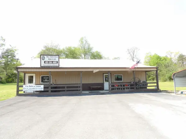 25263 U.s. 127, Dunlap, TN 37327