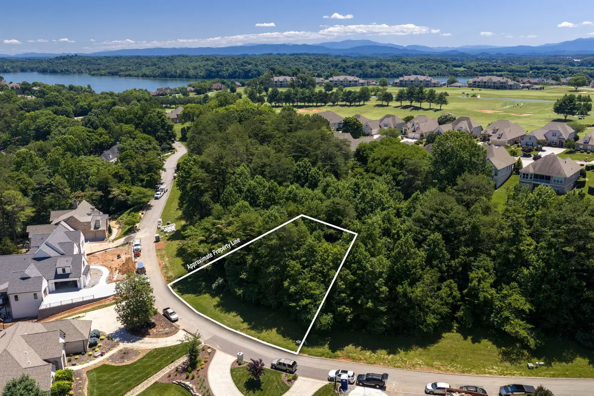 646 Sandpiper Drive, Vonore, TN 37885 - #1