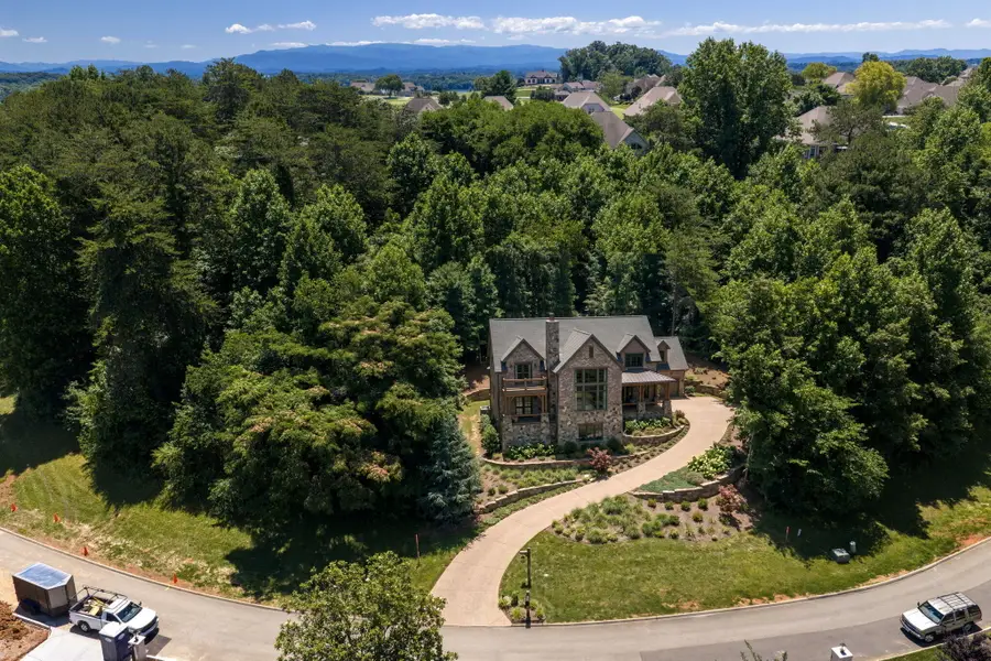 646 Sandpiper Drive, Vonore, TN 37885 - #3