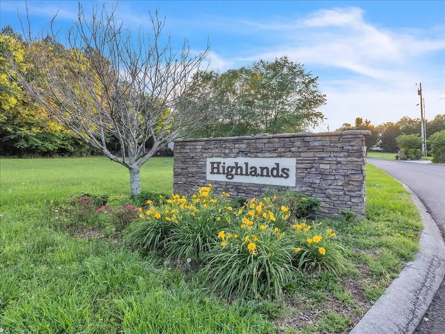 Lot 21 Highland Circle, Rocky Face, GA 30740 - #2