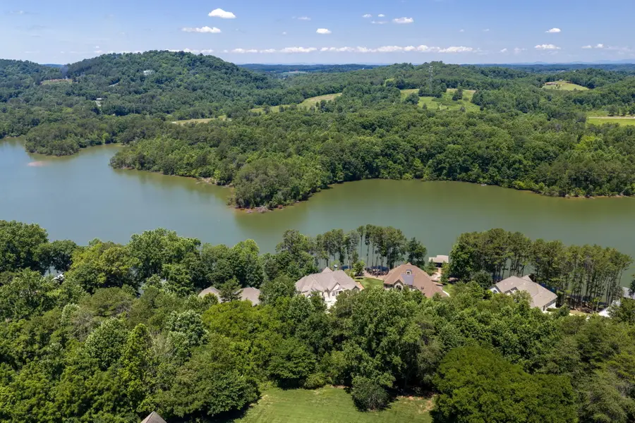 650 Sandpiper Drive, Vonore, TN 37885 - #3