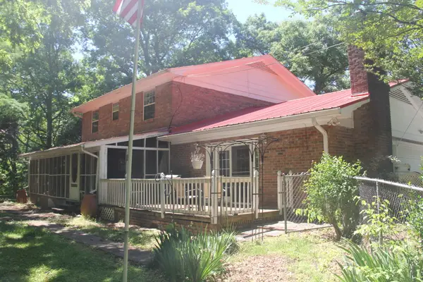 95 Van Buren Drive, Dalton, GA 30721