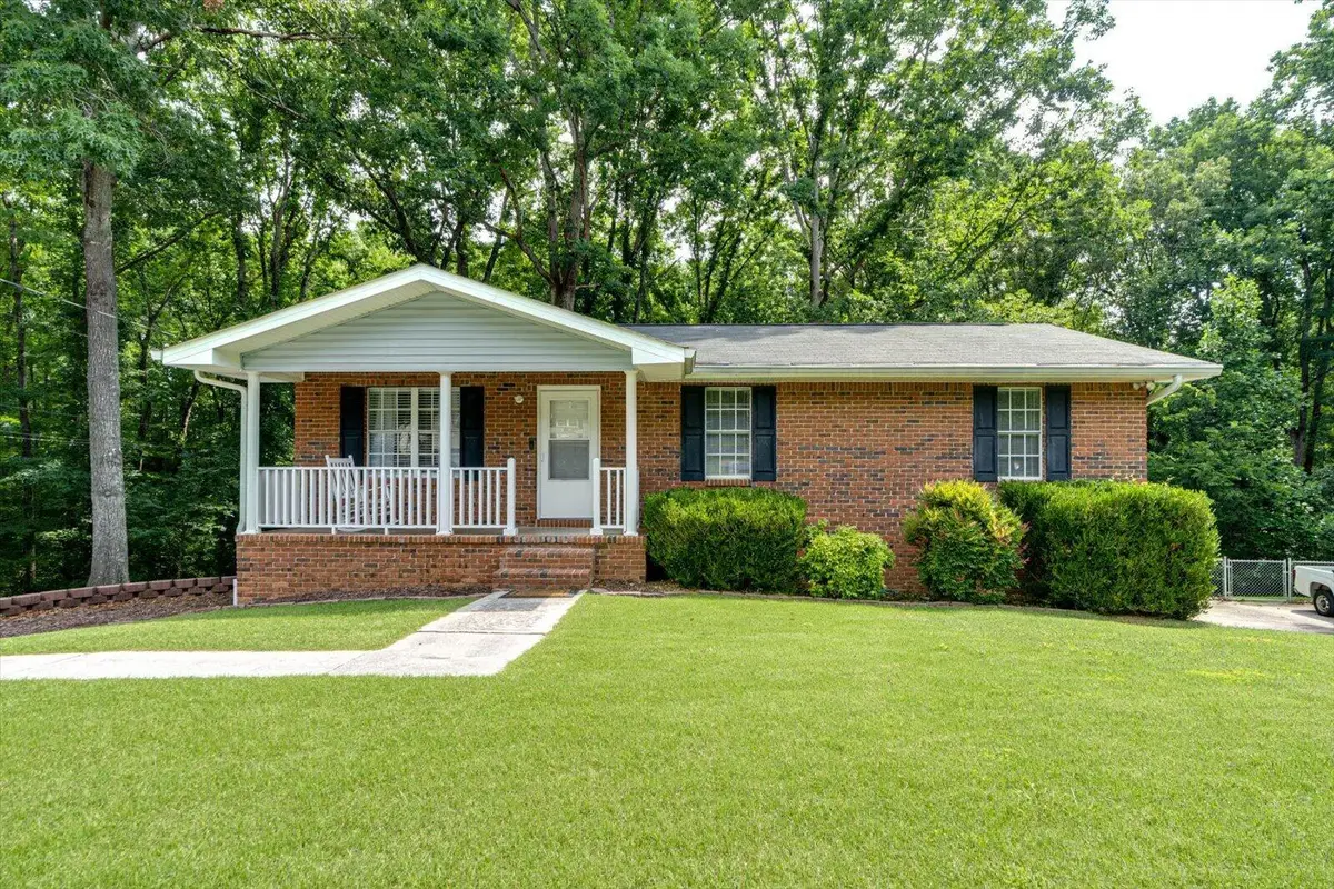 1431 N Winer Drive, Soddy Daisy, TN 37379 - #1