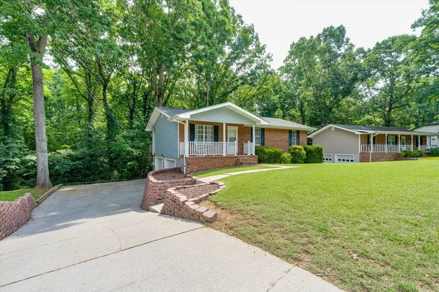 1431 N Winer Drive, Soddy Daisy, TN 37379 - #2