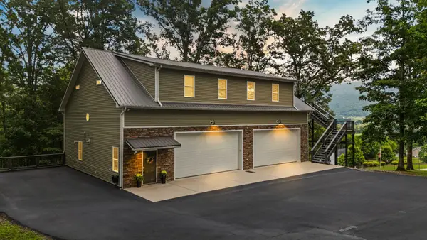 257 Scenic Hollow Drive, Dunlap, TN 37327