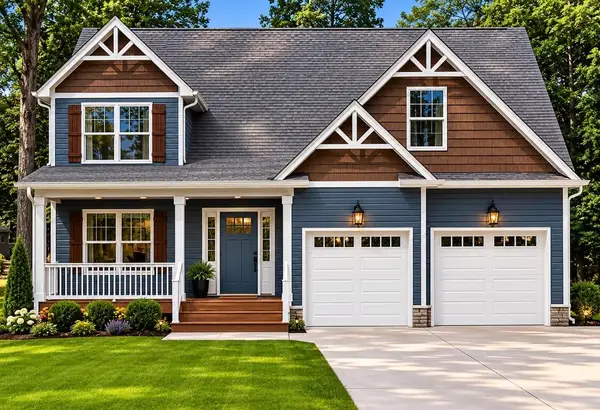 1882 Crabtree Road, Hixson, TN 37343