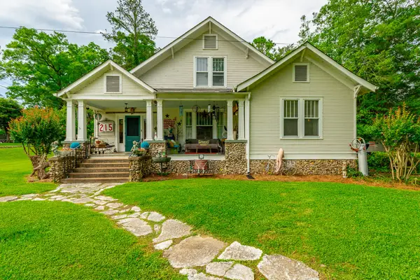 215 Gordon Street, Chickamauga, GA 30707