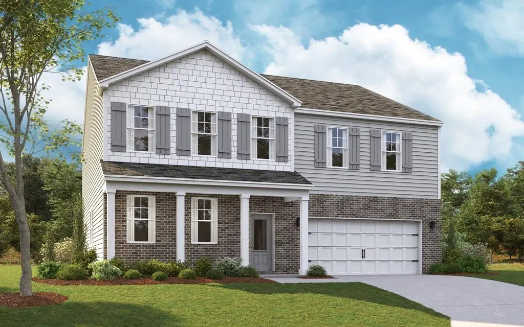 7161 Scituate Lane, Ooltewah, TN 37363 - #1