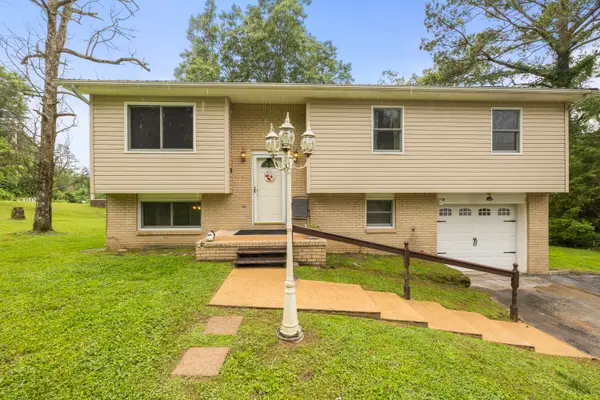 1076 Carol Jean Trail #22, Hixson, TN 37343