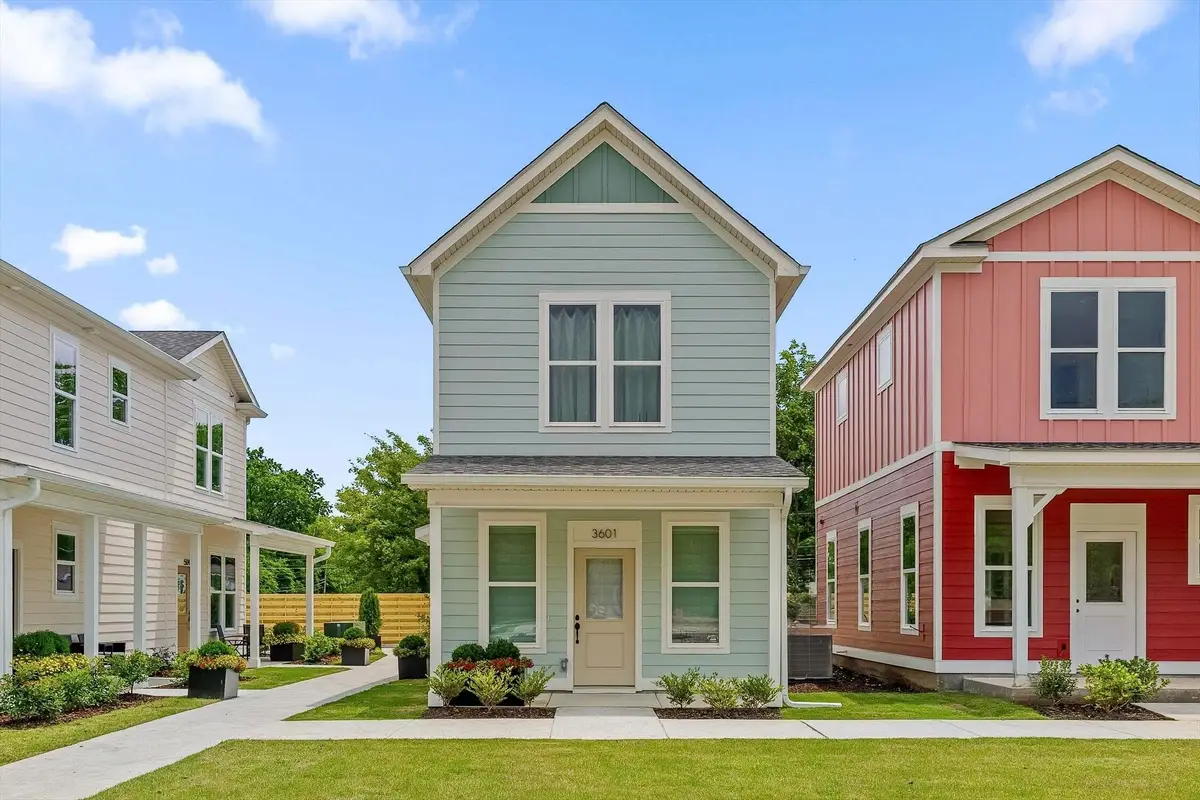 3621 Hodley Avenue #15, Chattanooga, TN 37410 - #1