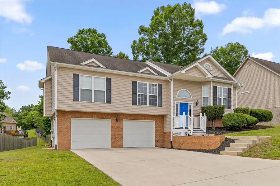 1024 Ryan Ridge Road, Soddy Daisy, TN 37379 - #2