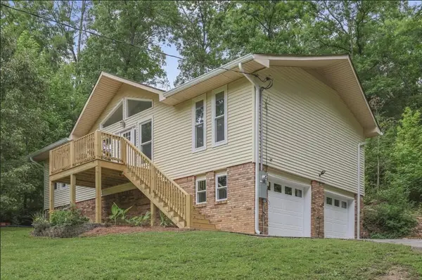 8141 Lakewinds Drive, Harrison, TN 37341