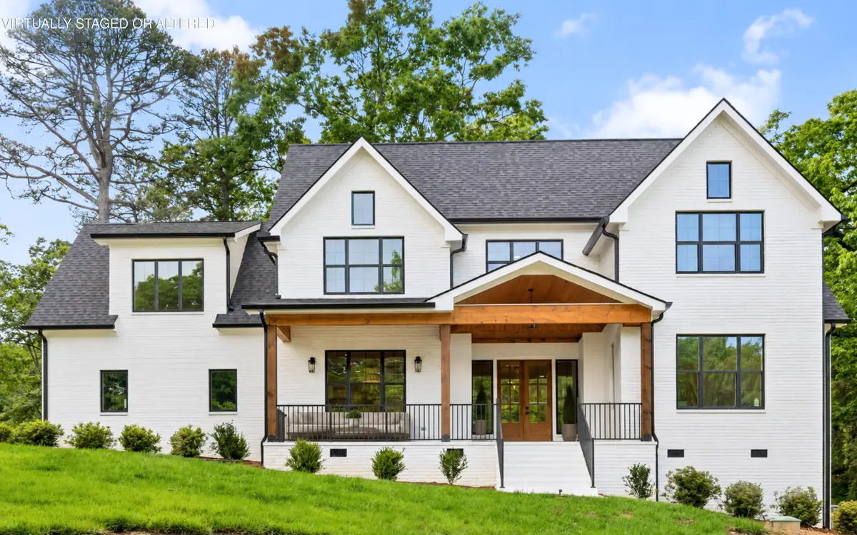 1825 Sawyer Farms Lane, Signal Mountain, TN 37377 - #1
