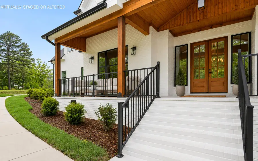 1825 Sawyer Farms Lane, Signal Mountain, TN 37377 - #3