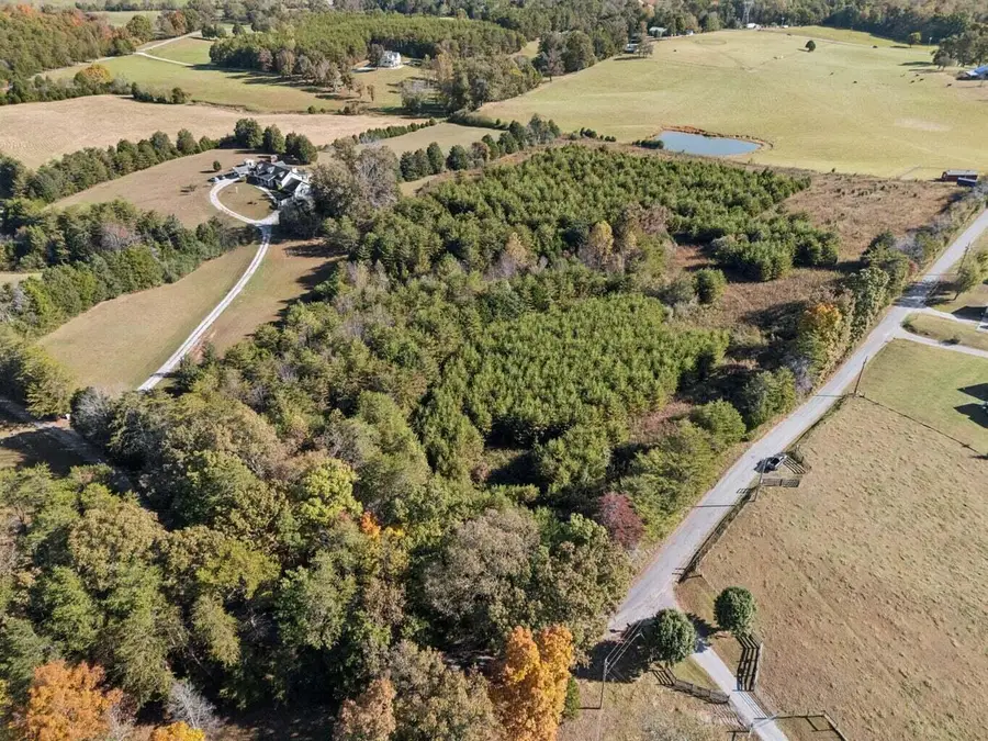 0 Old Sink Church Rd., Lot 32, Tellico Plains, TN 37385 - #2