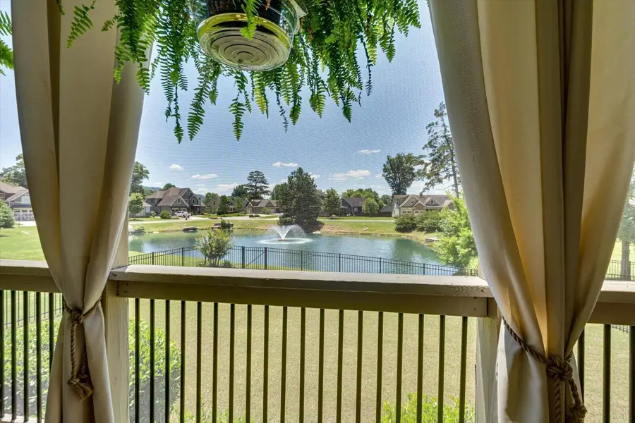 8674 Kennerly Court, Ooltewah, TN 37363 - #2