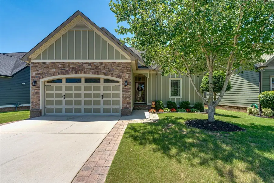 8674 Kennerly Court, Ooltewah, TN 37363 - #3