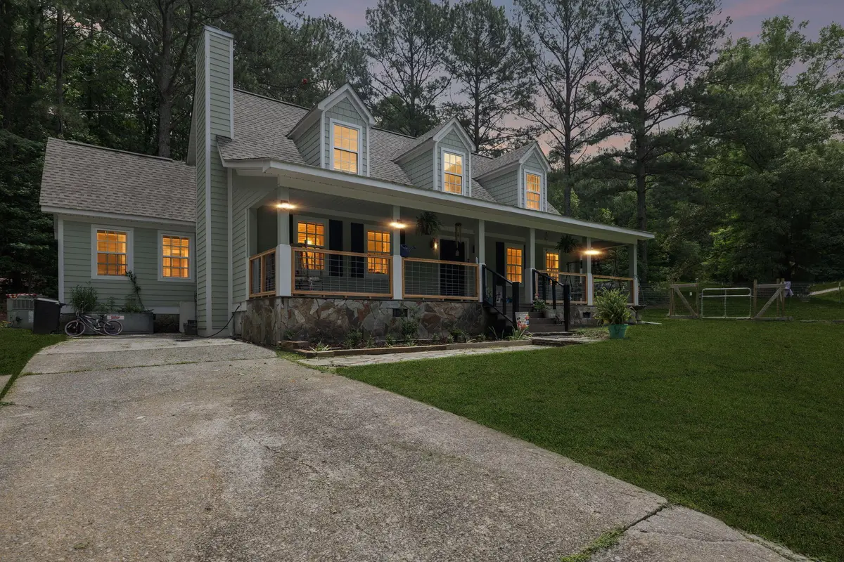 191 Hill Street, Trion, GA 30753 - #1