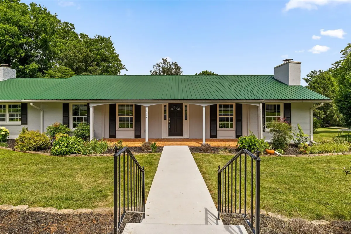 1312 Park Street, Sweetwater, TN 37874 - #1